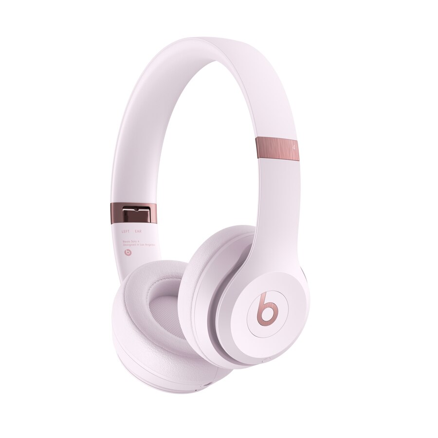 Beats Solo4 - Wireless Headphones | kite+key, Rutgers Tech Store